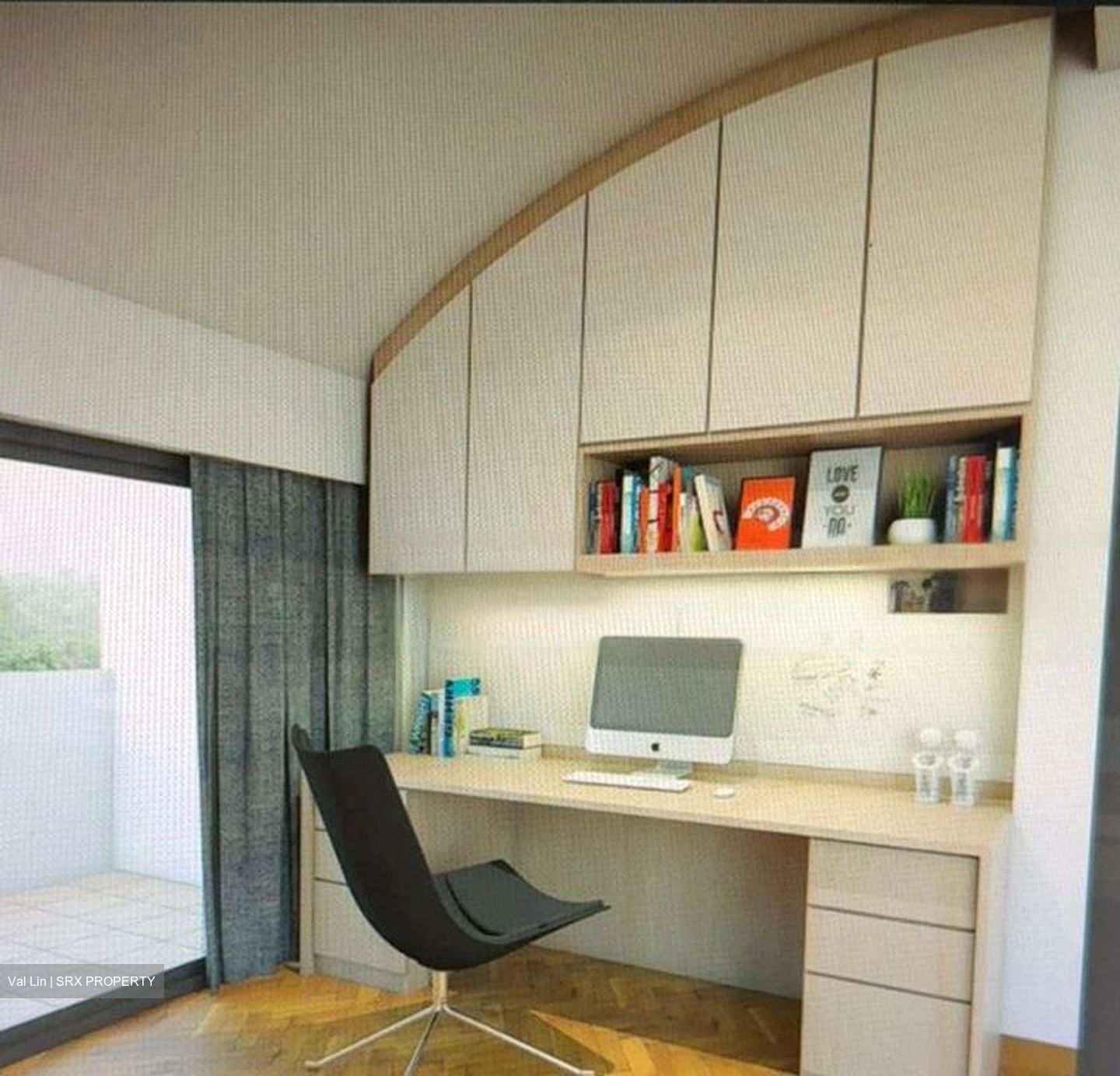 Sin Ming Street (D20), Terrace #479648091